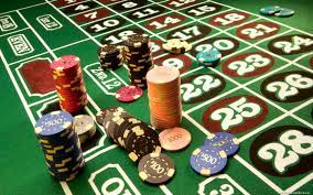 Casino Casher
